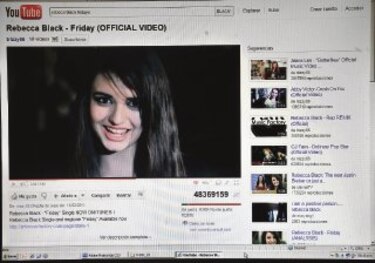 La masificación del mal gusto