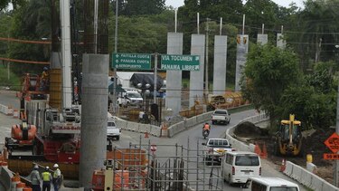 Citigroup sale del financiamiento de línea 2