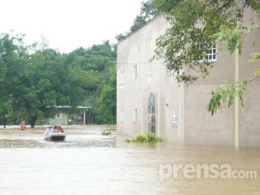 MOP solicita estudio para revisar cauce del río Tonosí