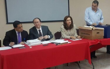 Por $40 millones el Idaan licita la construcción de alcantarillado en Changuinola
