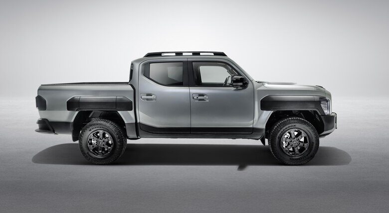 La evolución del segmento pick-up llega a Panamá