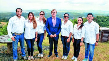 La Eco-Ciudad de los grandes proyectos