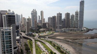 Panamá presentará queja ante la Comisión Europea