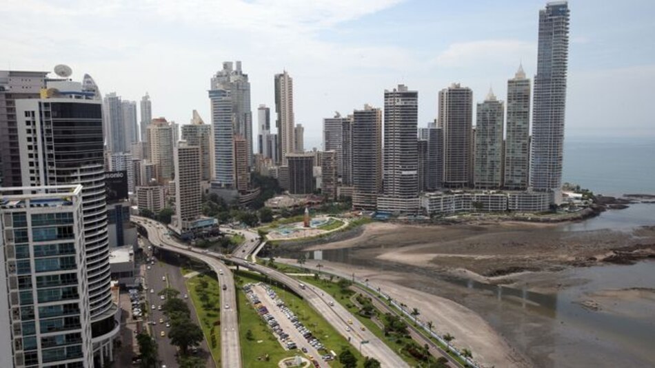 Panamá presentará queja ante la Comisión Europea