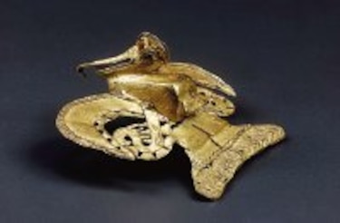 Huacas panameñas se subastan hoy en Nueva York