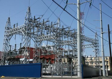 Costa Rica inaugura su tramo del sistema eléctrico de Centroamérica