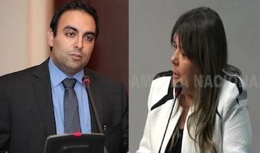 Tres nombramientos del FAP están en la mira de la administración de Cortizo