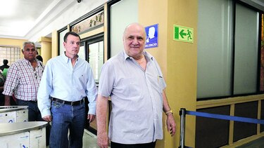 Proponen crear comisión contra la impunidad