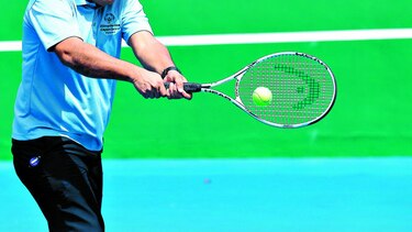 Hacer deportes, obligación laboral