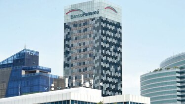 Banco Panamá y Banco Aliado pactan fusión por $225 millones