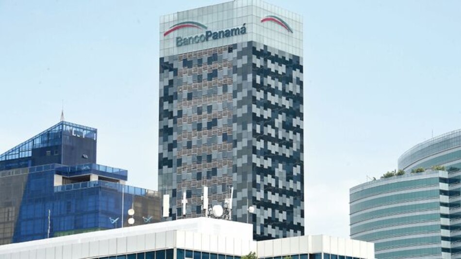 Banco Panamá y Banco Aliado pactan fusión por $225 millones