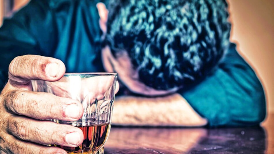 Una posible cura del alcoholismo