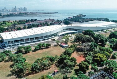 Panamá, destino turístico de reuniones y convenciones 