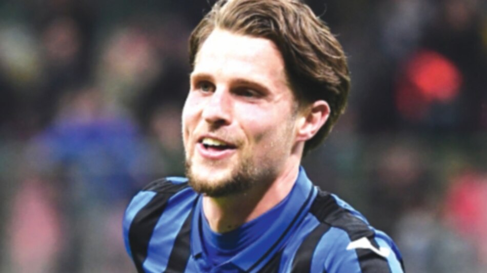 Atalanta y Leipzig se acercan a cuartos