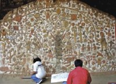 Ganó la Huaca de la Luna