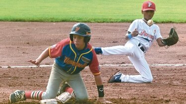 Venezuela y Colombia obtienen triunfos