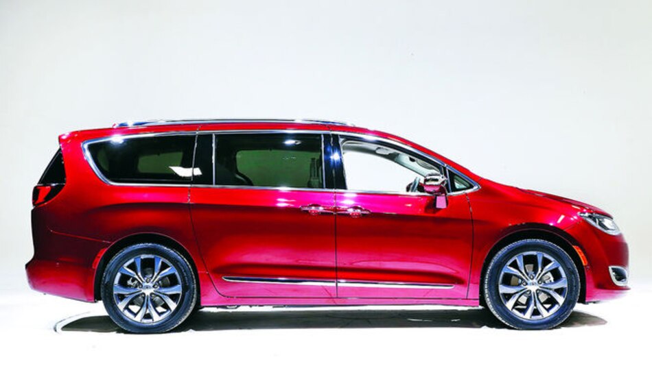 Fiat y Google cooperarán en vehículos autónomos