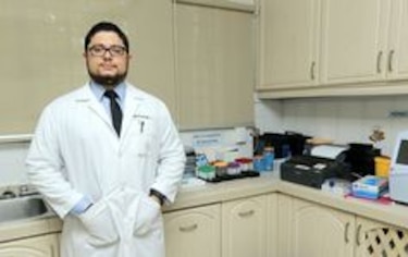 Científicos estudian la salud mental de una muestra de adultos mayores en Panamá