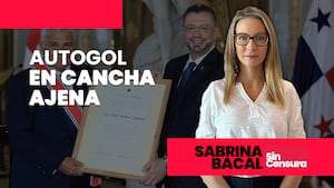 Sabrina Sin Censura: Autogol en cancha ajena