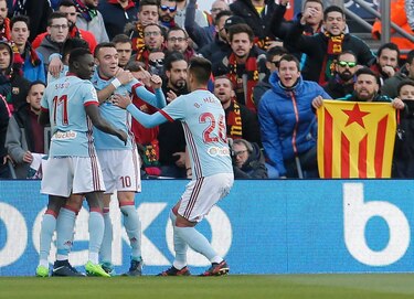 Messi se reencuentra con el gol, pero el Barcelona tropieza de nuevo