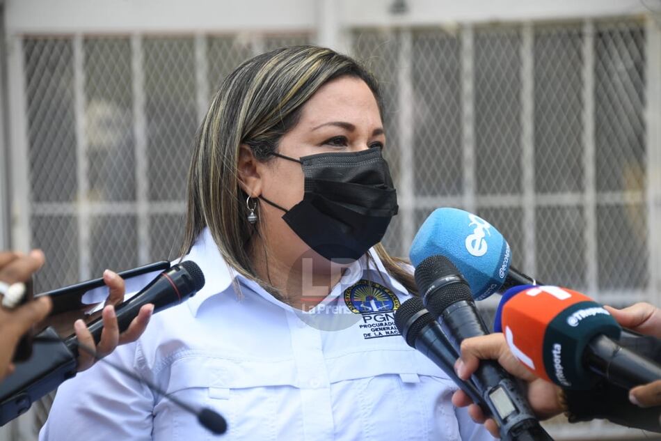 Procurador y fiscal se reúnen con la directora de Senniaf, en pleno escándalo por abuso de menores