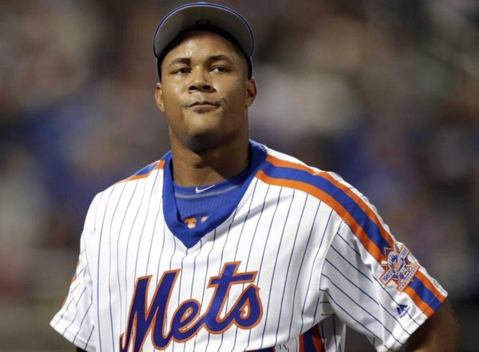 Jeurys Familia, otro caso de violencia doméstica en el deporte
