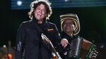Carlos Vives hizo vibrar a Bogotá en megaconcierto