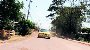 Adenda para terminar alcantarillado