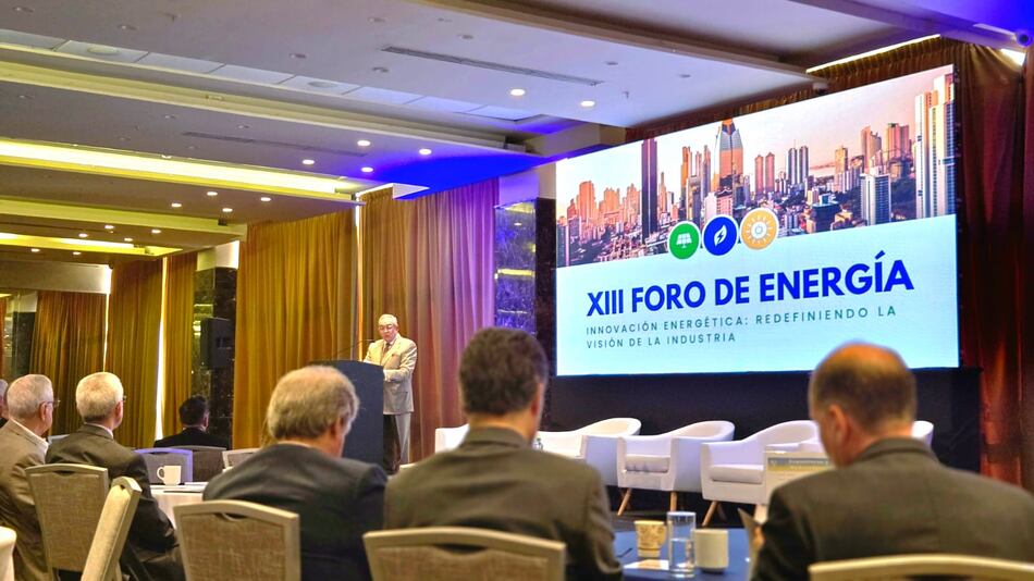 Secretaría Nacional de Energía pide a la CSJ celeridad en demandas del sector eléctrico