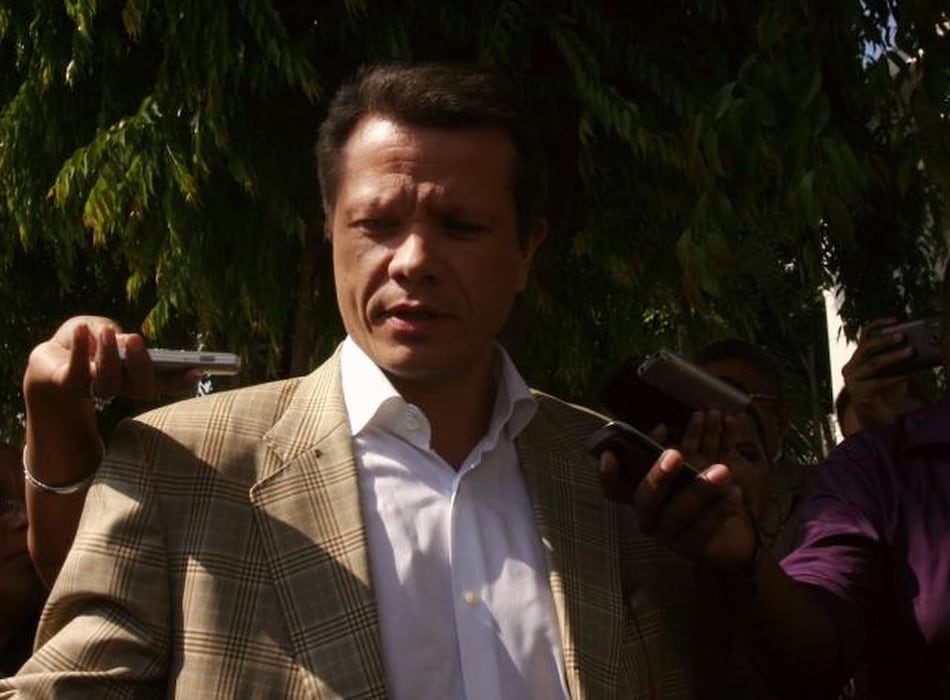 West Valdés apela a la Corte, afirma que se le han violado sus derechos