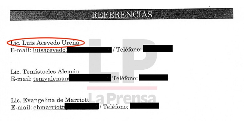 El inexplicable contrato mensual con Minera Cerro Quema, S.A.