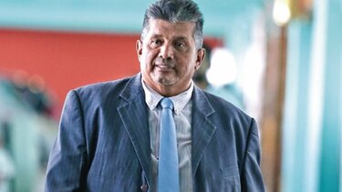Tribunal Superior rechaza recurso de anulación de condena a Felipe Fuentes