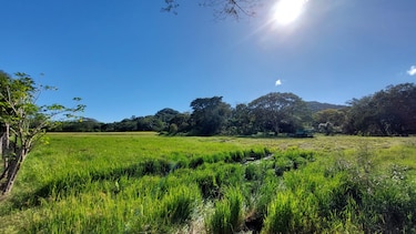 El pulso del campo: agua y comunidad