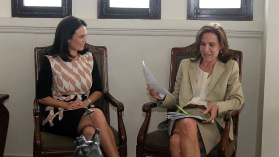 Panamá plantea a Francia su posición: 'No vamos a permitir que se desprestigie al país por el actuar de una empresa'