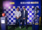 Tigo Sports, el Canal de Nuestro Fútbol, llega a Panamá