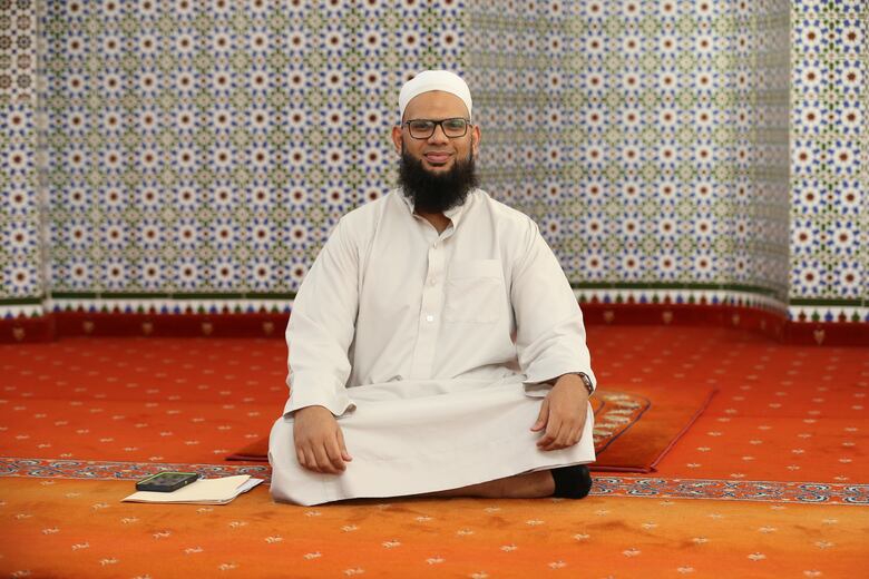 ‘Open Iftar’: musulmanes panameños abren sus puertas a todo el que quiera compartir y aprender de su religión