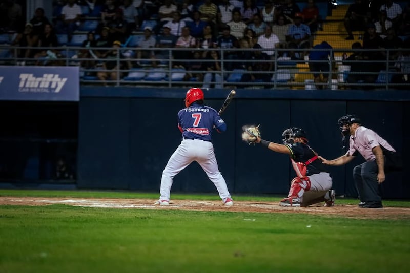 Décima fecha del Béisbol Mayor promete duelos clave en todo el país