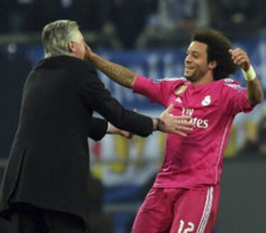 Cristiano anota y Real Madrid saca victoria en Alemania