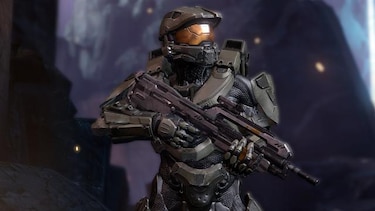 Presentan contenido extra para 'Halo 4' en Comic-Con