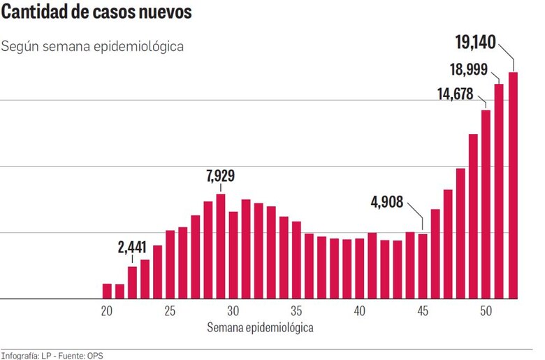 El coronavirus muestra su crudeza a Panamá