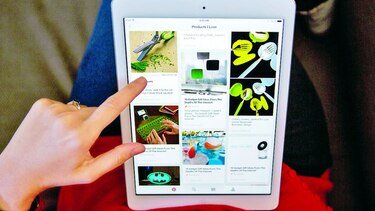Las ‘app’ asesoran en decoración
