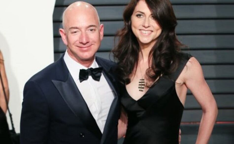 MacKenzie Scott, exesposa de Jeff Bezos, dona $436 millones a ONG para construir viviendas