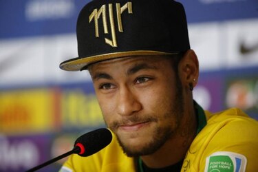 Neymar: ‘Messi merece ser campeón, ánimo a Argentina’