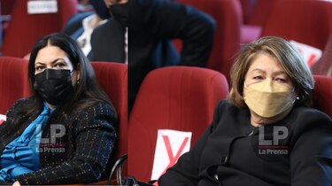 La feminización de la justicia