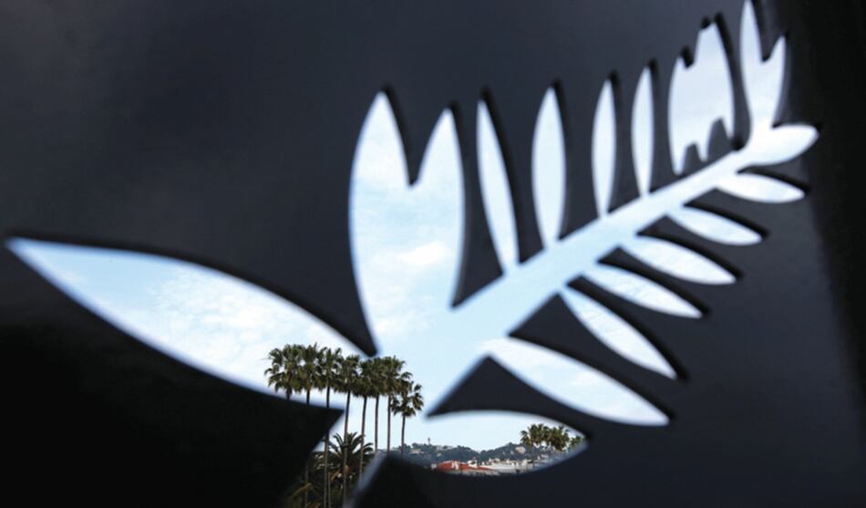 Festival de Cannes de este año aún no tiene fecha definitiva