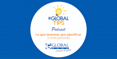 Podcast: Lo que tenemos que planificar a nivel personal