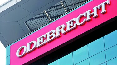 Continúan las pesquisas por el caso Odebrecht