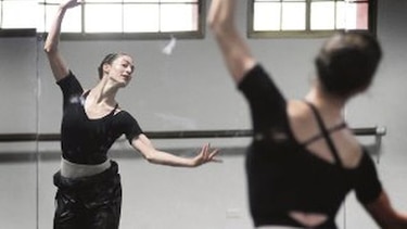 Ballet Nacional regresa de Rusia