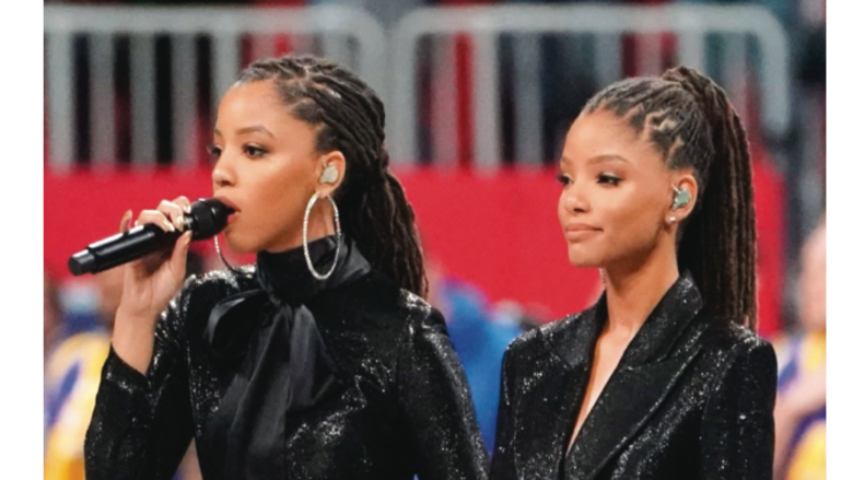 El espectáculo estuvo a la altura del juego