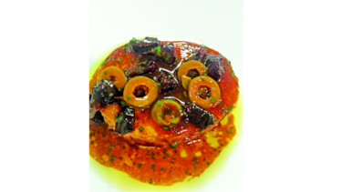 COCINA GOURMET: Seré el anfitrión